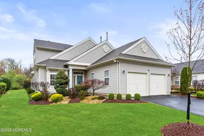 46 Narrowbrook Court, Manalapan Township, NJ 07726 - Photo 1