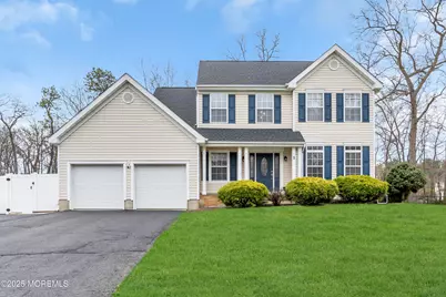 1 Magpie Court, Jackson, NJ 08527 - Photo 1