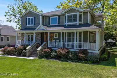 8 Monmouth Avenue, Rumson, NJ 07760 - Photo 1