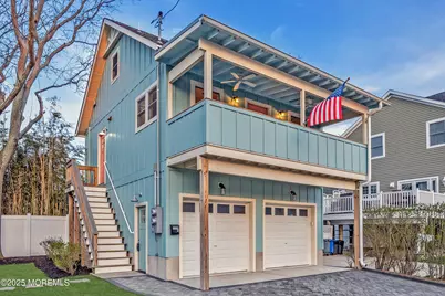 1206 River Road #Carriage Home, Belmar, NJ 07719 - Photo 1