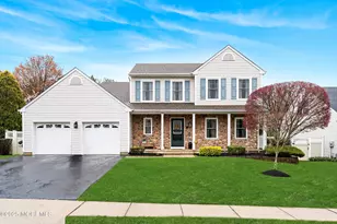 47 Crater Lake Rd, Howell Township, NJ 07731 - Photo 1