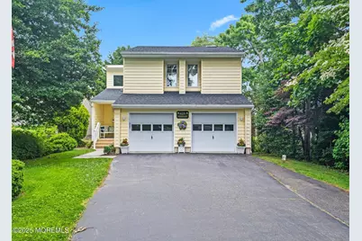 625 Beacon Boulevard, Sea Girt, NJ 08750 - Photo 1