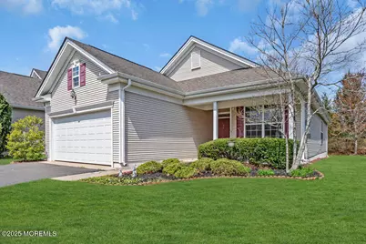 3 Marlborough Court, Jackson, NJ 08527 - Photo 1