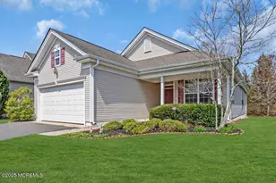 3 Marlborough Ct, Jackson, NJ 08527 - Photo 1