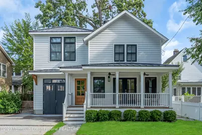 515 Beechwood Avenue, Allenhurst, NJ 07711 - Photo 1