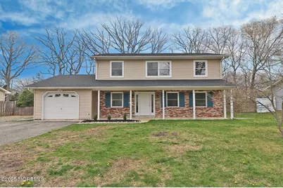 472 Steuben Avenue, Forked River, NJ 08731 - Photo 1