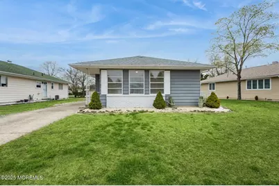 45 Guadeloupe Drive, Toms River Township, NJ 08757 - Photo 1