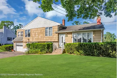 17 Johnston Street, Oakhurst, NJ 07755 - Photo 1