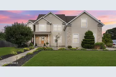 210 Sunrise Boulevard, Forked River, NJ 08731 - Photo 1