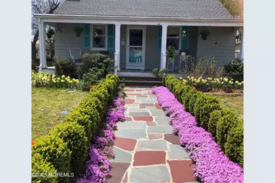 214 Cleveland Avenue, Long Branch, NJ 07740 - Photo 1