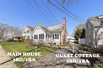 354 Euclid Avenue #& 354-1/2, Manasquan, NJ 08736 - Photo 1