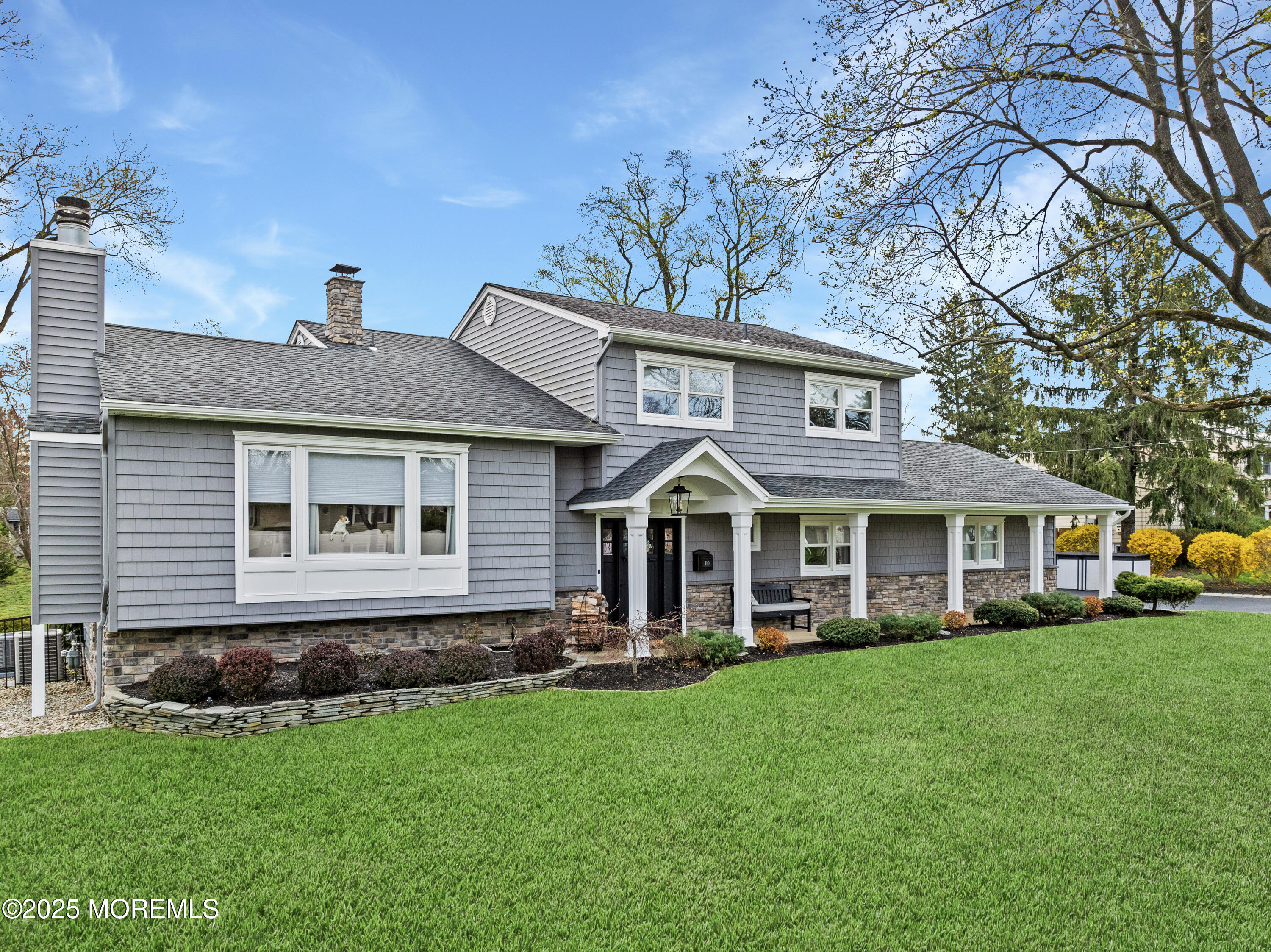 Homes For Sale Lincroft Njnull