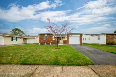 27 Blake Circle, Brick, NJ 08724 - Photo 1