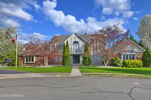 2102 Princeton Ct, Allenwood, NJ 08720 - Photo 1