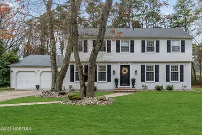 264 Sunny Jim Drive, Medford, NJ 08055 - Photo 1