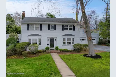 609 Blanchard Parkway, Allenhurst, NJ 07711 - Photo 1