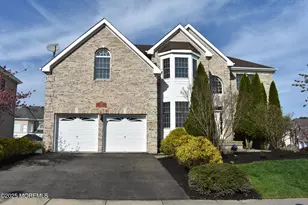 40 Vicari Wy, Little Egg Harbor, NJ 08087 - Photo 1