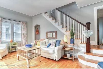 1505 Emory Street #Winter Rental, Asbury Park, NJ 07712 - Photo 1