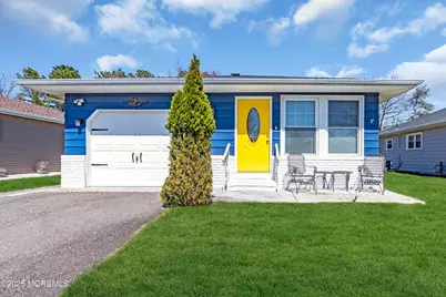 802 Jamaica Boulevard, Toms River Township, NJ 08757 - Photo 1