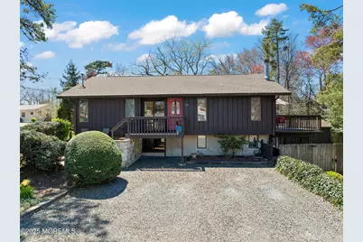 235 Radnor Avenue, Pine Beach, NJ 08741 - Photo 1