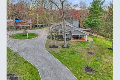 900 Fort Plains Road, Howell Township, NJ 07731 - Photo 1