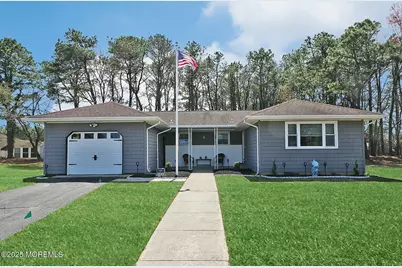 14 Wakan Court, Toms River Township, NJ 08757 - Photo 1