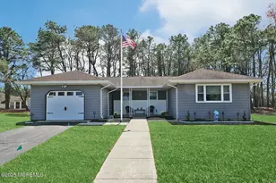 14 Wakan Ct, Toms River Township, NJ 08757 - Photo 1