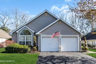 14 Pine Valley Road, Lakewood, NJ 08701 - Photo 1