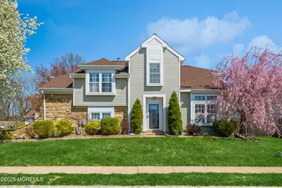 204 Kentucky Way, Freehold, NJ 07728 - Photo 1