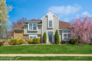 204 Kentucky Way, Freehold, NJ 07728 - Photo 1