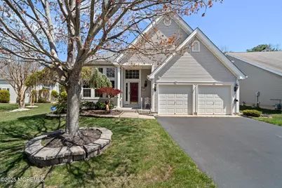16 Frog Pond Drive, Barnegat, NJ 08005 - Photo 1