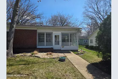 96 Edinburgh Lane #F, Lakewood, NJ 08701 - Photo 1