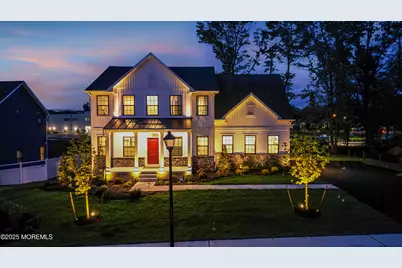 43 Charleston Street, Farmingdale, NJ 07727 - Photo 1