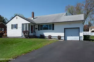 20 Telegraph Hill Rd, Holmdel, NJ 07733 - Photo 1