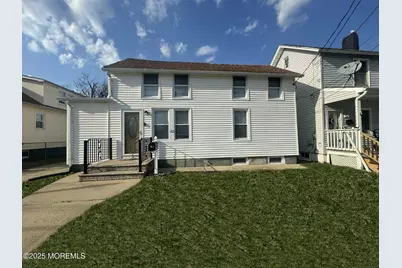 163 2nd Street, Keyport, NJ 07735 - Photo 1