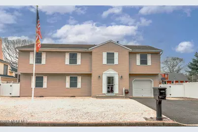 421 Ward Avenue, Brick, NJ 08724 - Photo 1