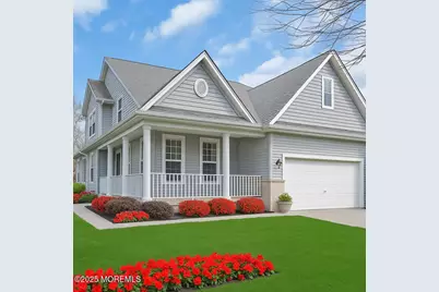 258 Rolling Meadows Boulevard N, Ocean Twp, NJ 07712 - Photo 1