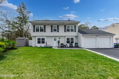 601 Weston Drive, Toms River Township, NJ 08755 - Photo 1