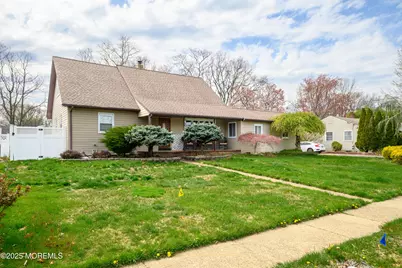 95 Salem Hill Road, Howell Township, NJ 07731 - Photo 1