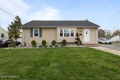 1329 New Brunswick Avenue, South Plainfield, NJ 07080 - Photo 1