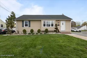 1329 New Brunswick Ave, South Plainfield, NJ 07080 - Photo 1