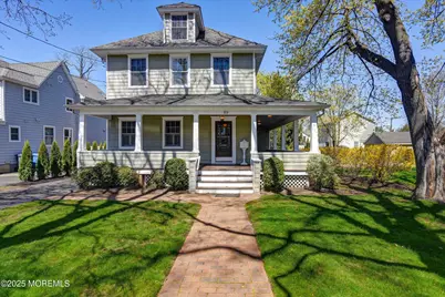 89 Willow Street, Fair Haven, NJ 07704 - Photo 1