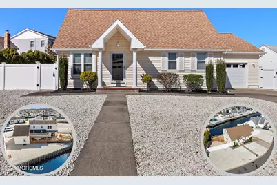 105 Evelyn Drive, Manahawkin, NJ 08050 - Photo 1