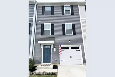 506 Cyprus Court, Forked River, NJ 08731 - Photo 1