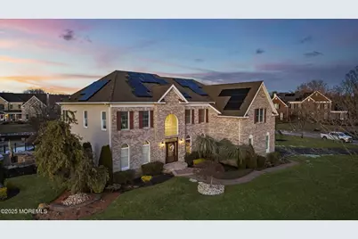 5 Courtney Court, Freehold, NJ 07728 - Photo 1