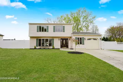 223 Alden Court, Aberdeen Township, NJ 07747 - Photo 1