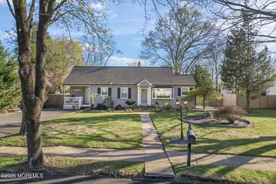 3 Chestnut Hill Drive, Toms River Township, NJ 08755 - Photo 1