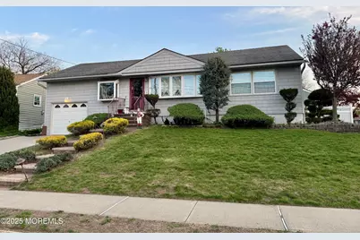 24 N Parkview Terrace, Hazlet Township, NJ 07730 - Photo 1