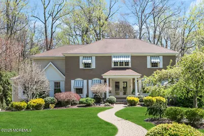 14 Bunker Hill Drive, Middletown, NJ 07748 - Photo 1