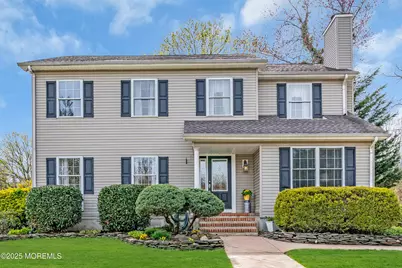 3005 Johnson Street, Wall Township, NJ 07719 - Photo 1